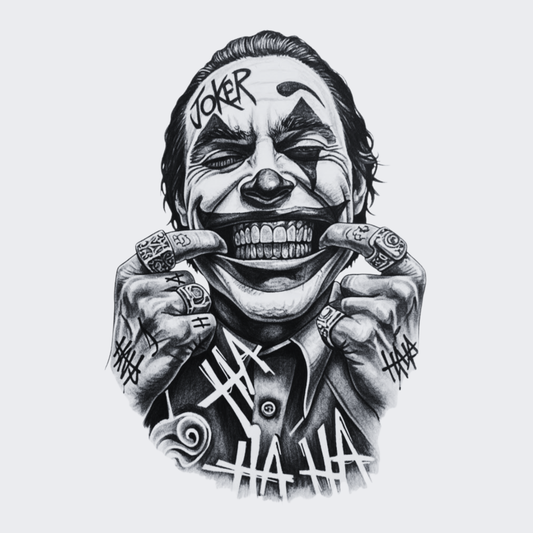 Joker HAHA