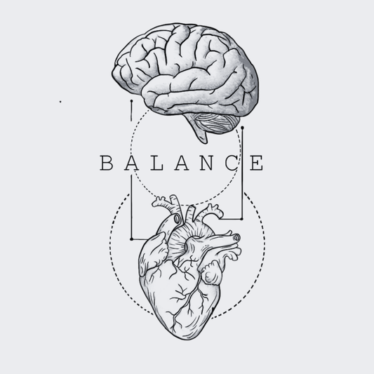 Heart and Mind Balance