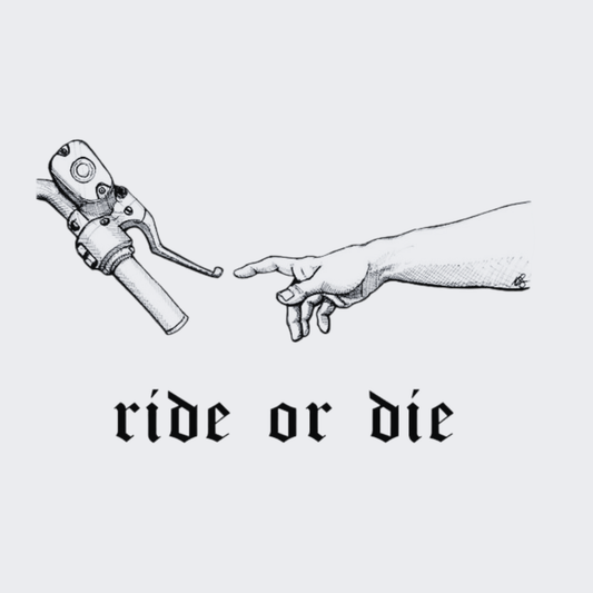 Ride Or Die