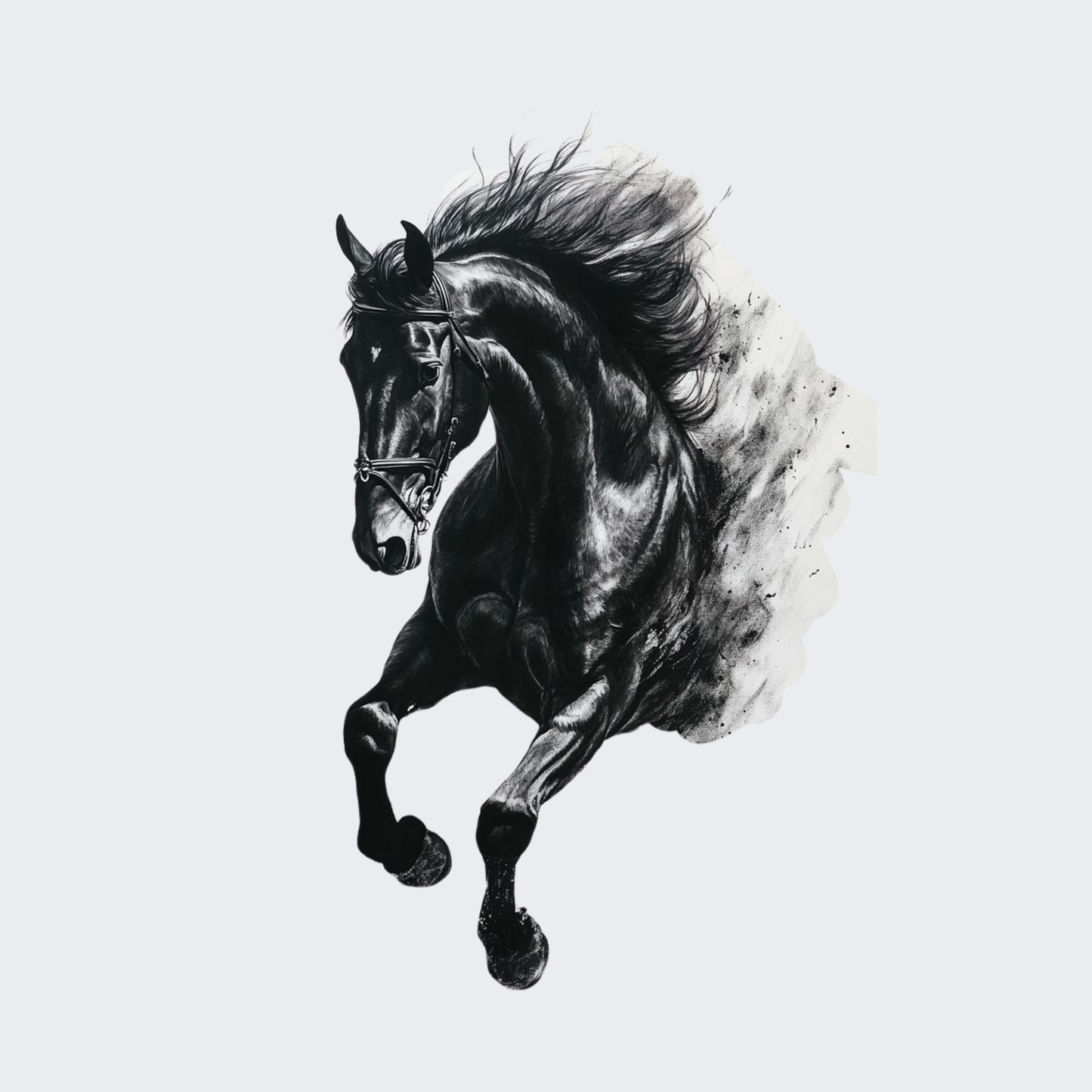 Black Horse