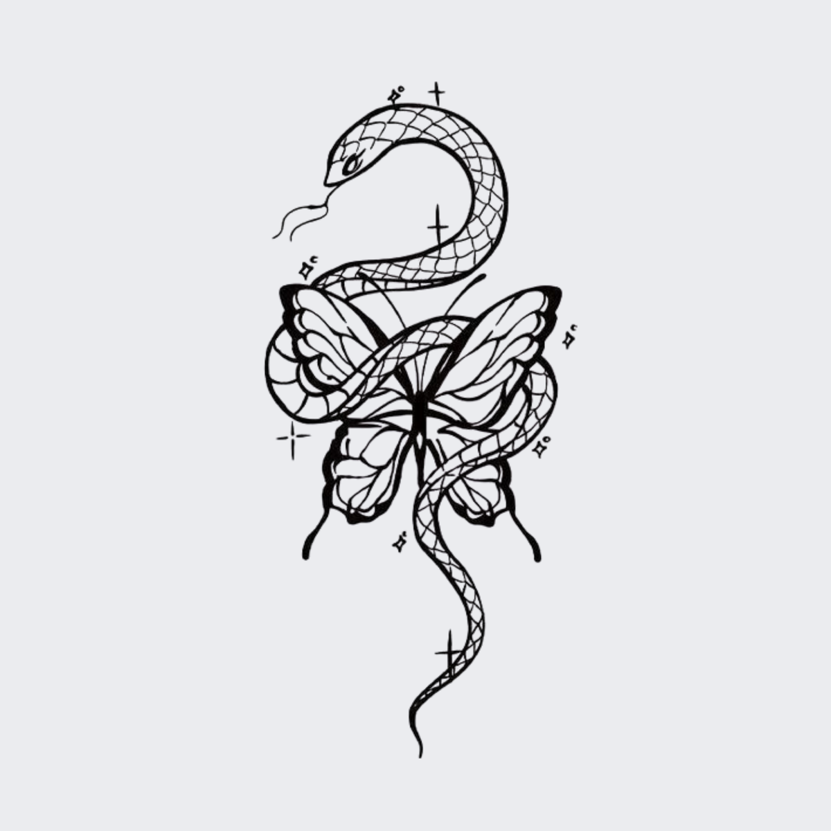 Snake Charm