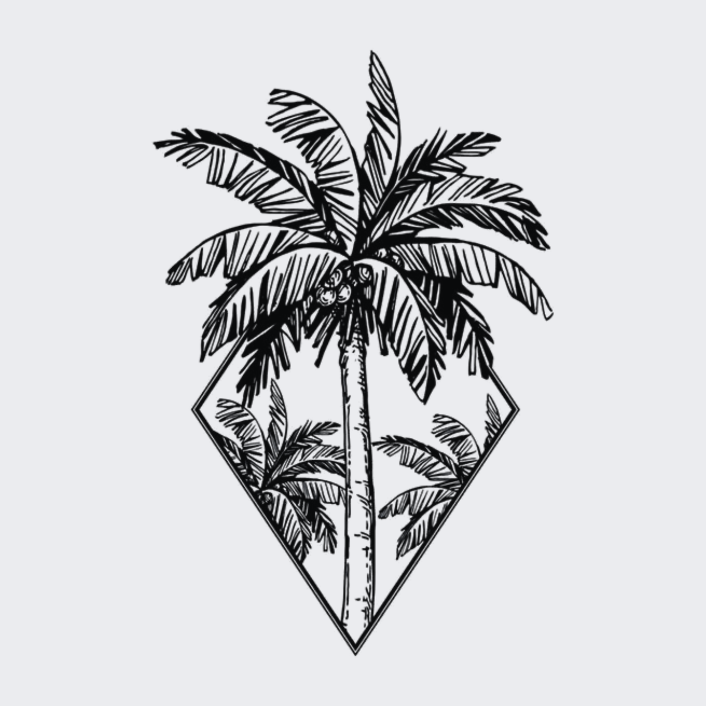 Diamond Palm