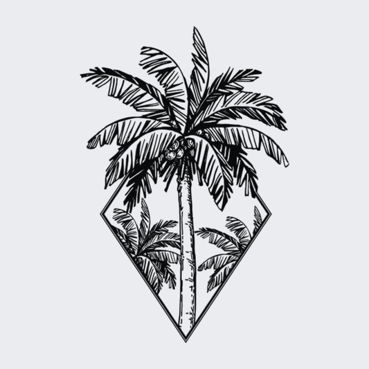 Diamond Palm