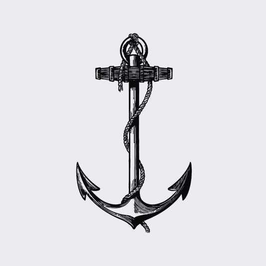 Ship Anchor