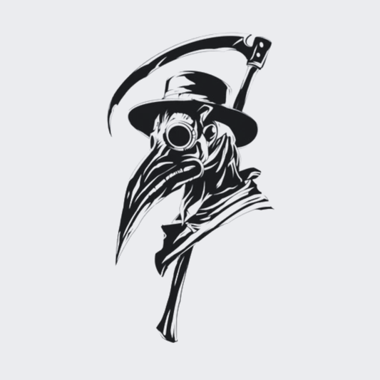 Plague Doctor