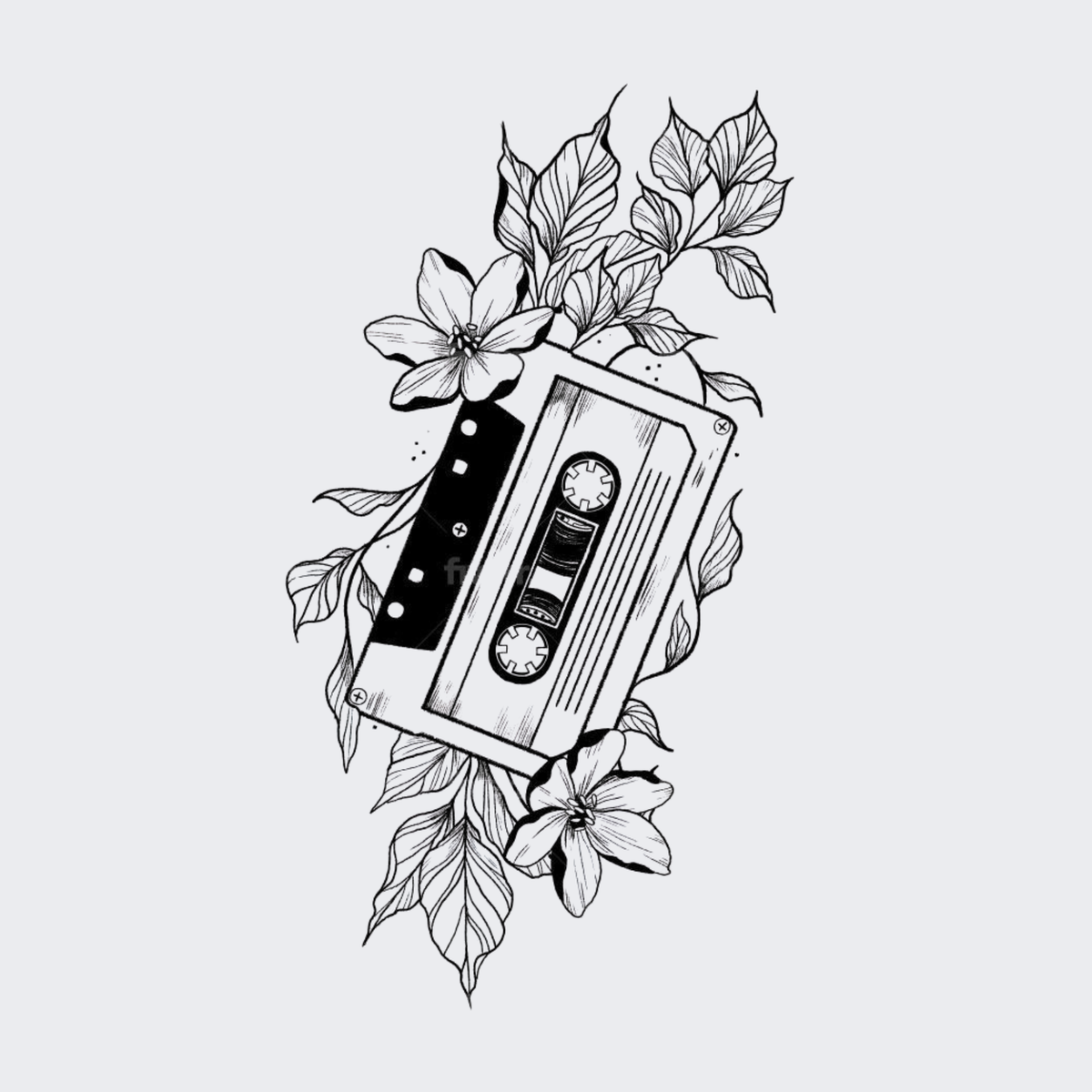 Mixtape Bloom