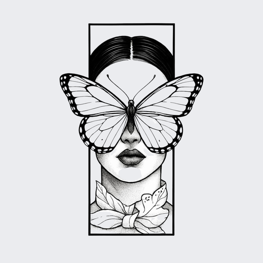 butterfly Women