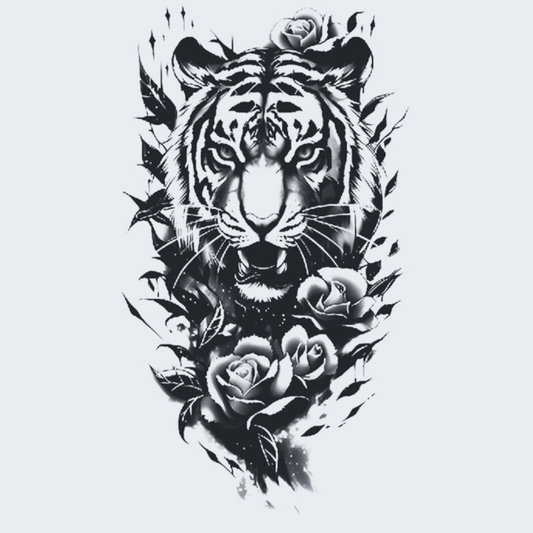 Tiger Chaos