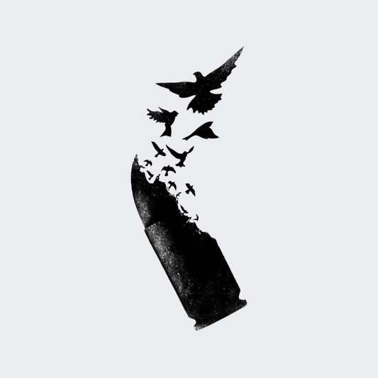 Bird Bullet