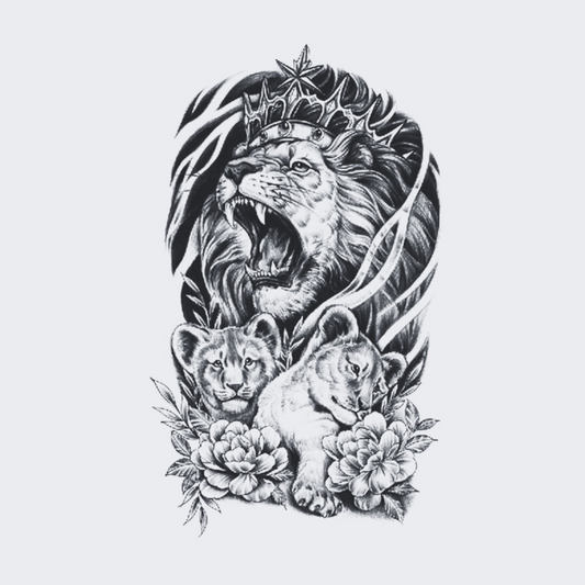 Protector Of The Pack