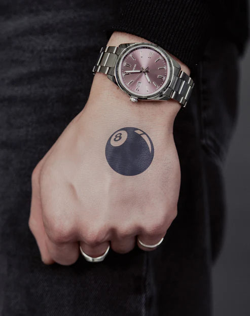 8 Ball