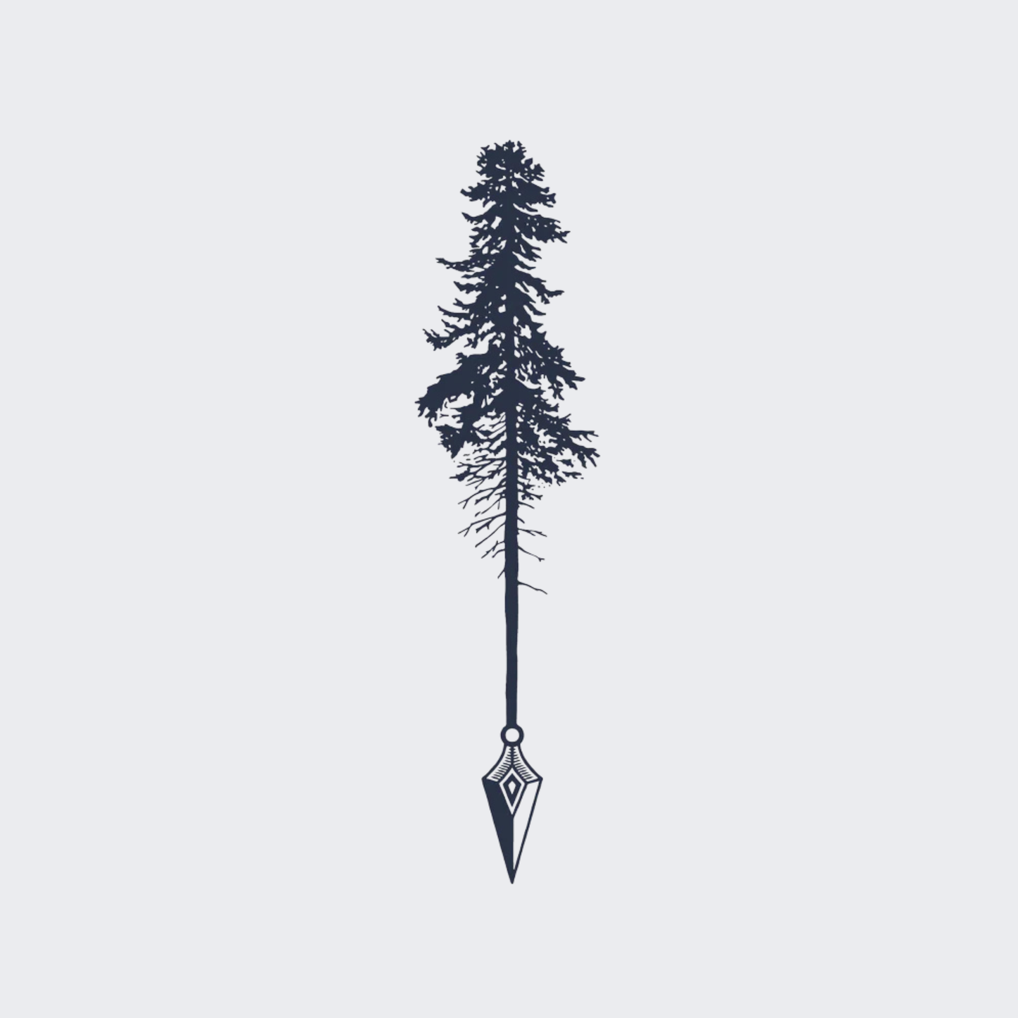 Pine Arrow