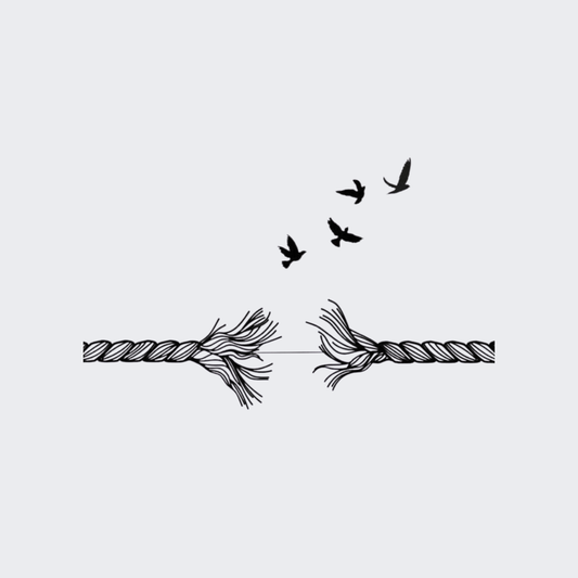Attached
