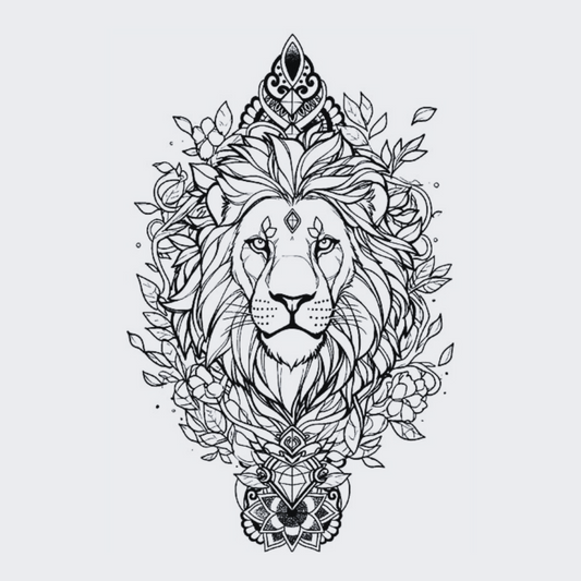 lion