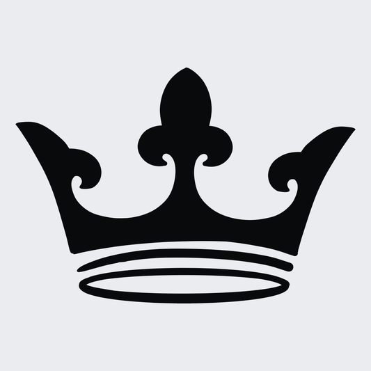 Mini Royal Crown