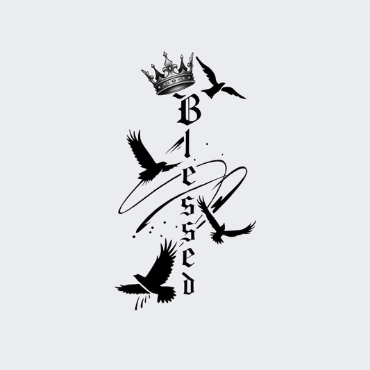 Blessed Crown