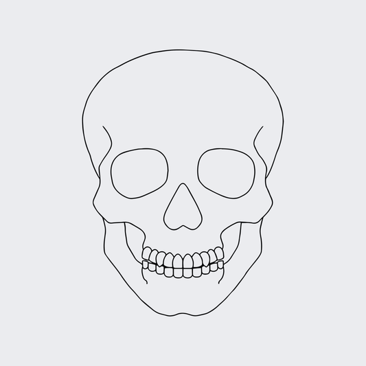 Mini Skull