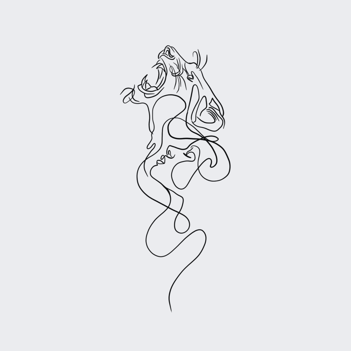 Lioness Within