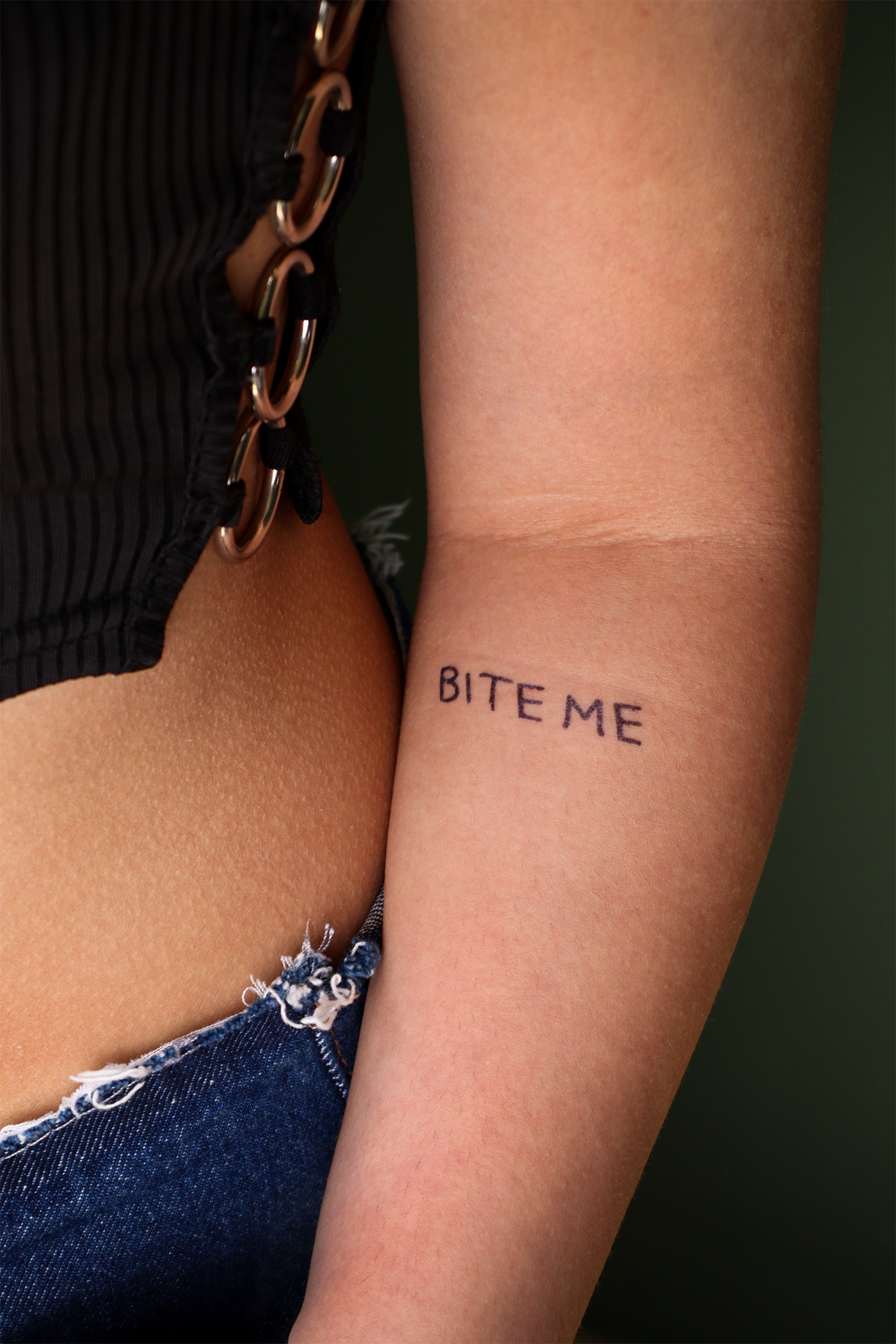 Bite Me