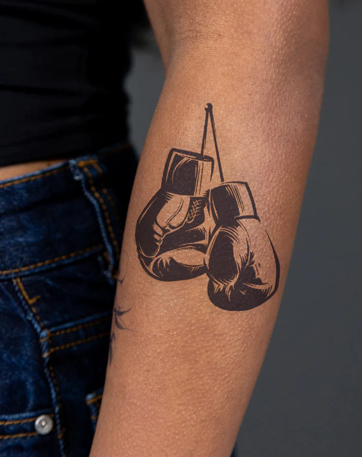 Power Boxing