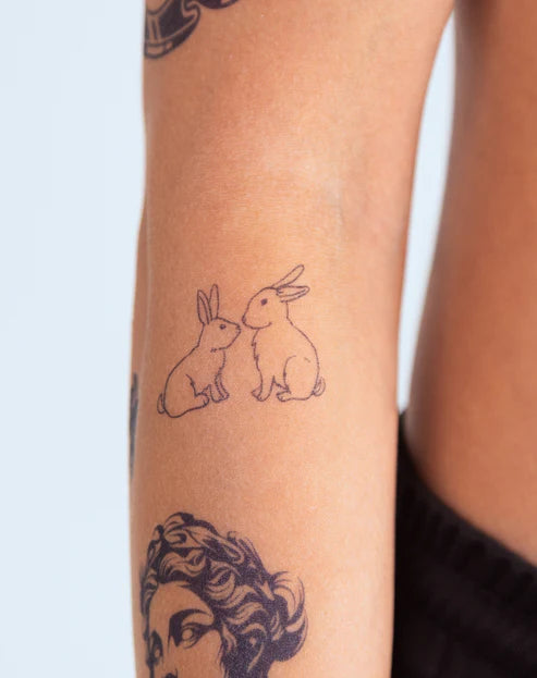 Rabbit Love