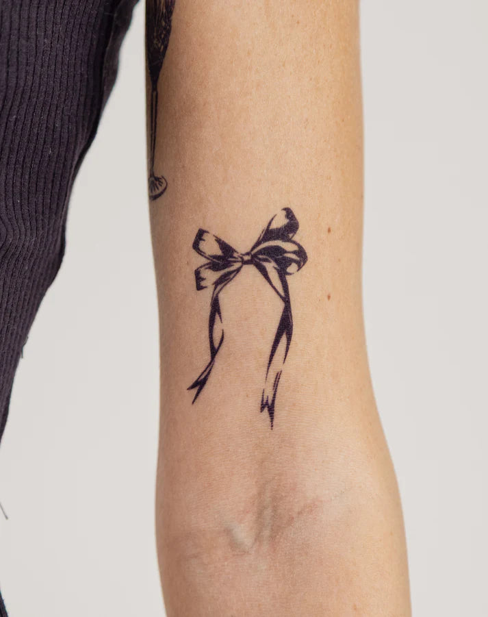 Ribbon Bow