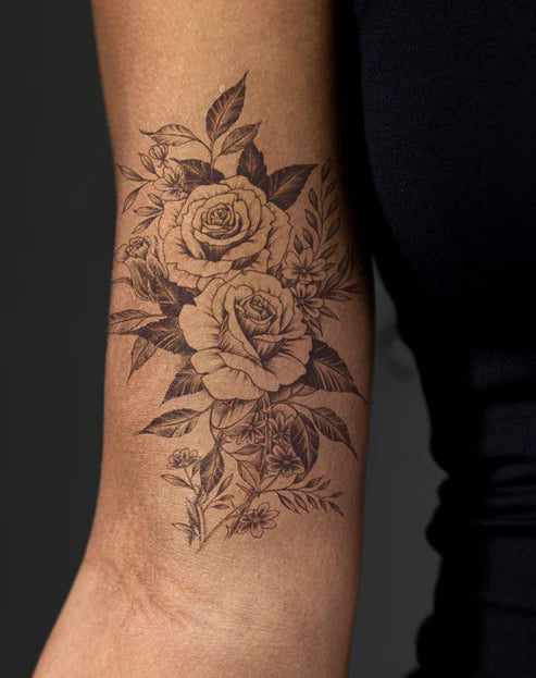 Floral Bloom