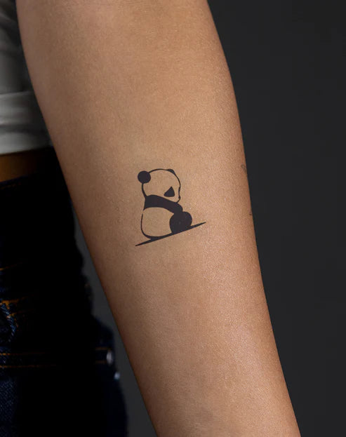 Panda Harden