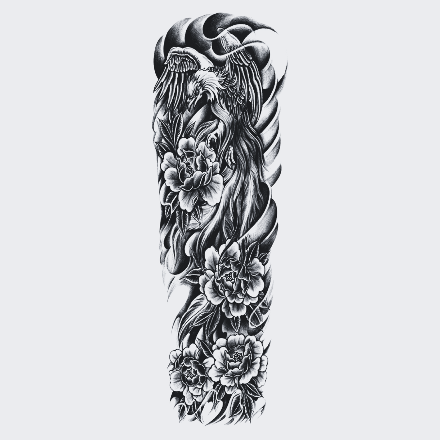 Eagle Approach Sleeve