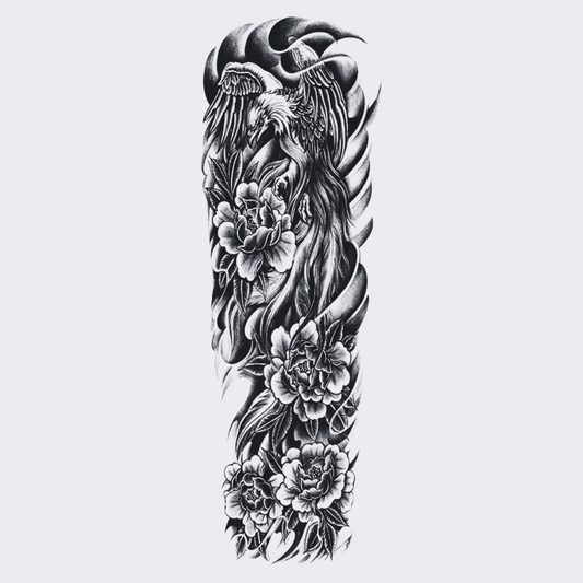 Eagle Approach Sleeve