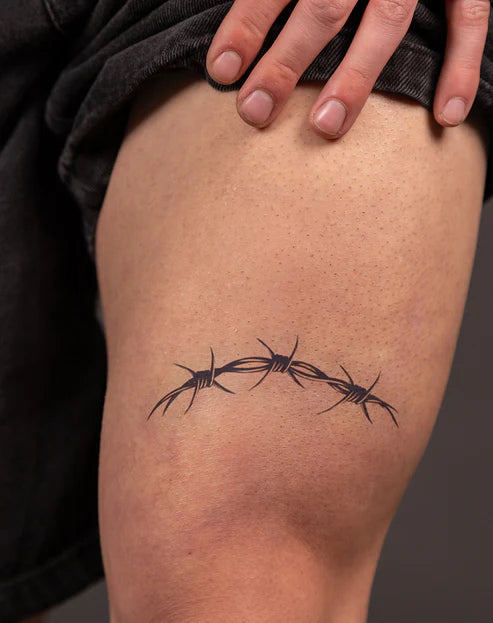 Wire Band