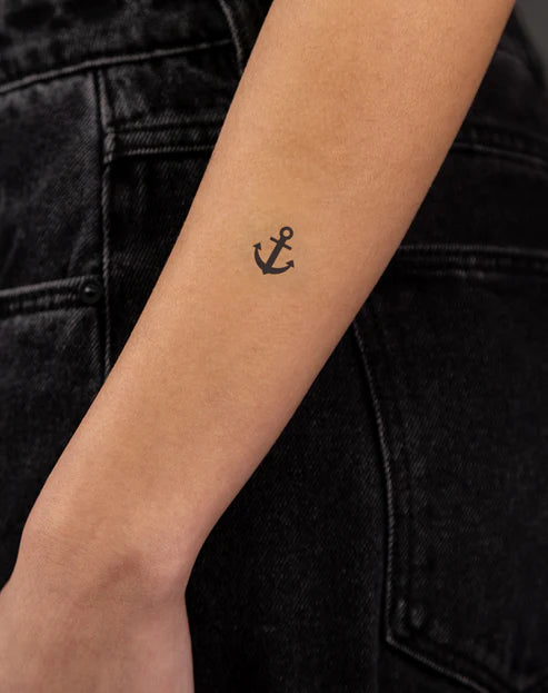 Anchor