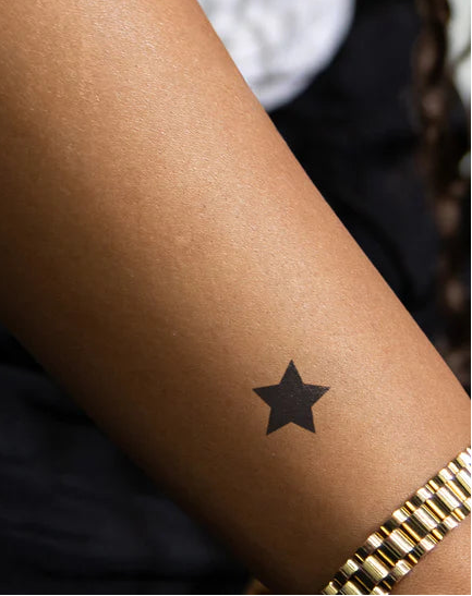 Black Star