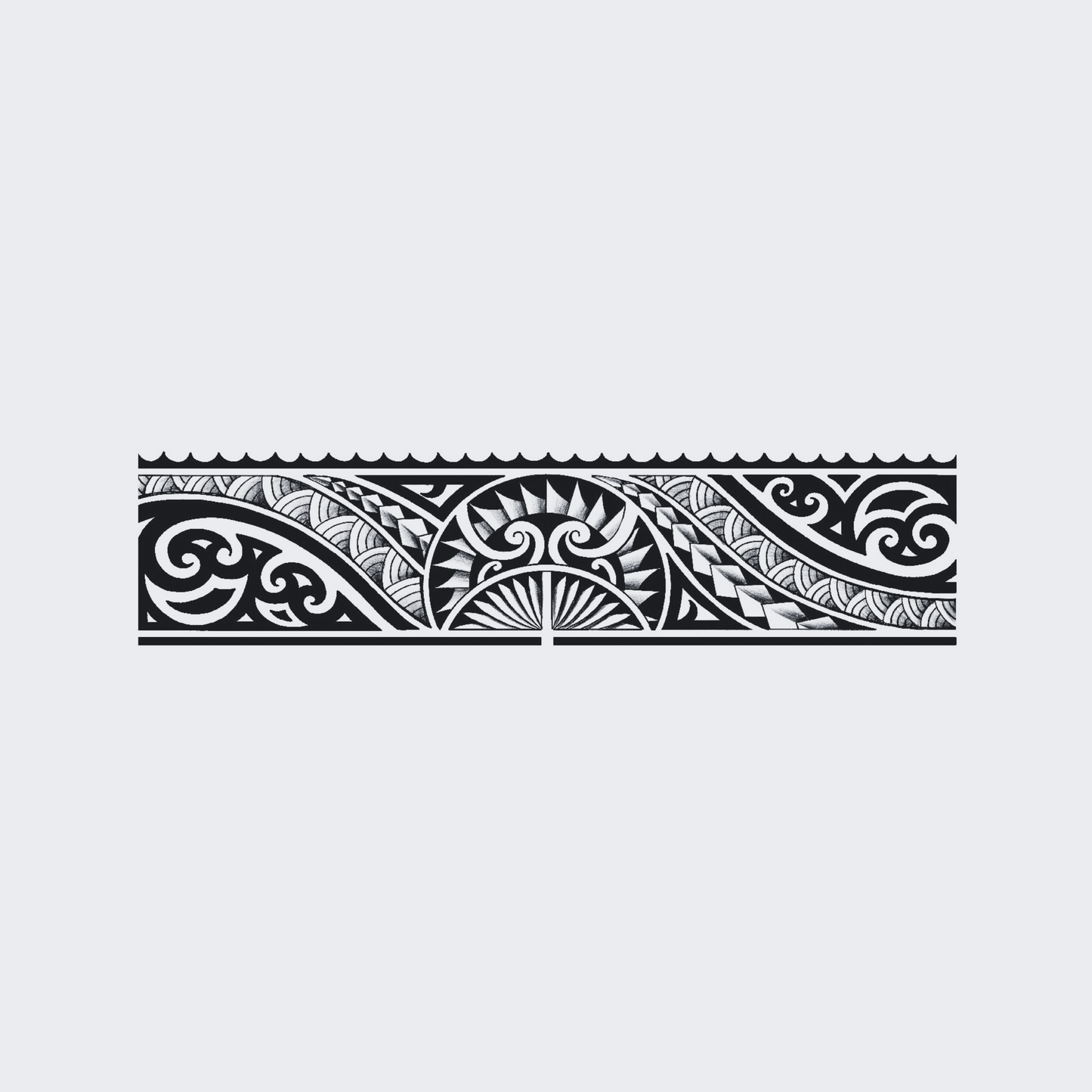 Ancient Arm Band