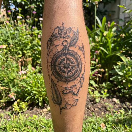 World Compass