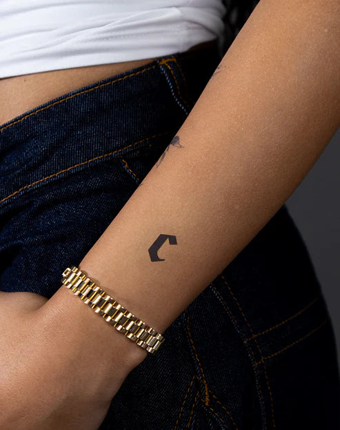 c