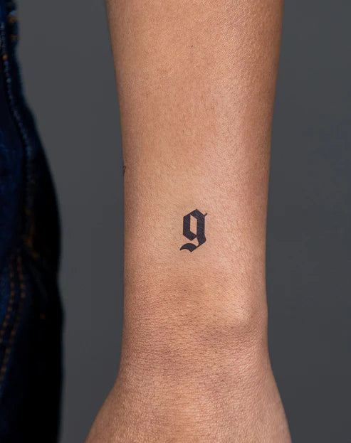 g