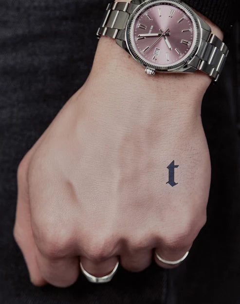 t