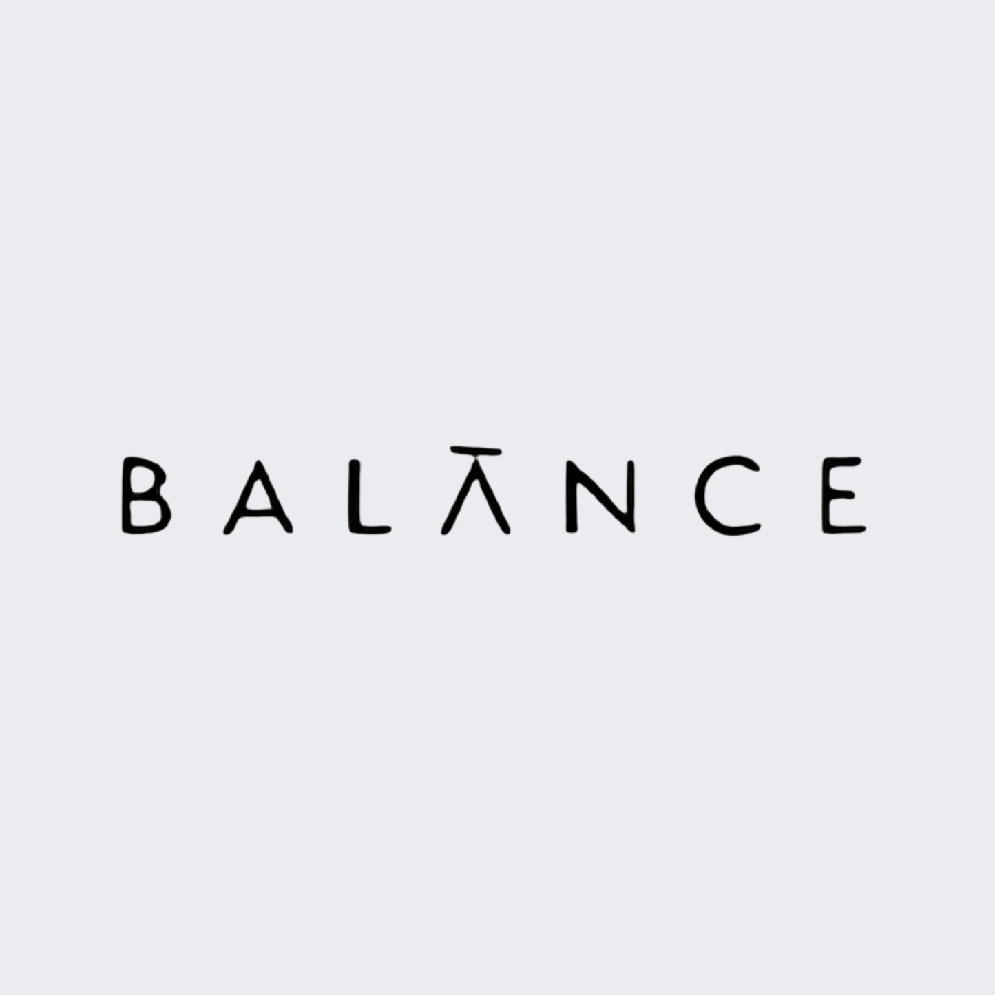 Balance
